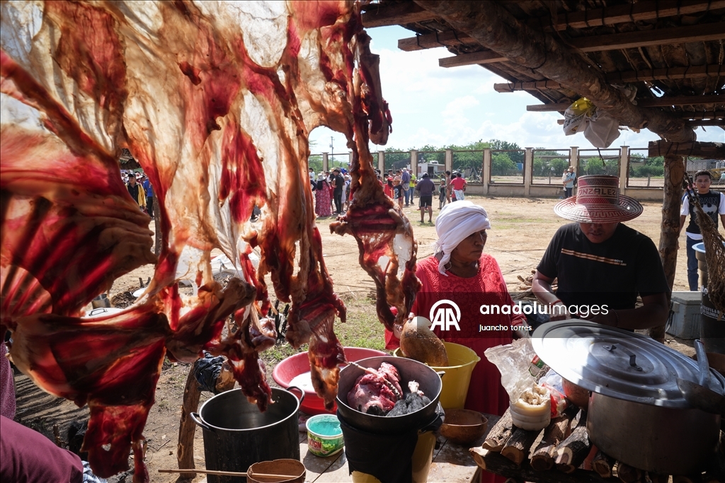 Wayuu: Huellas ancestrales en la arena 2