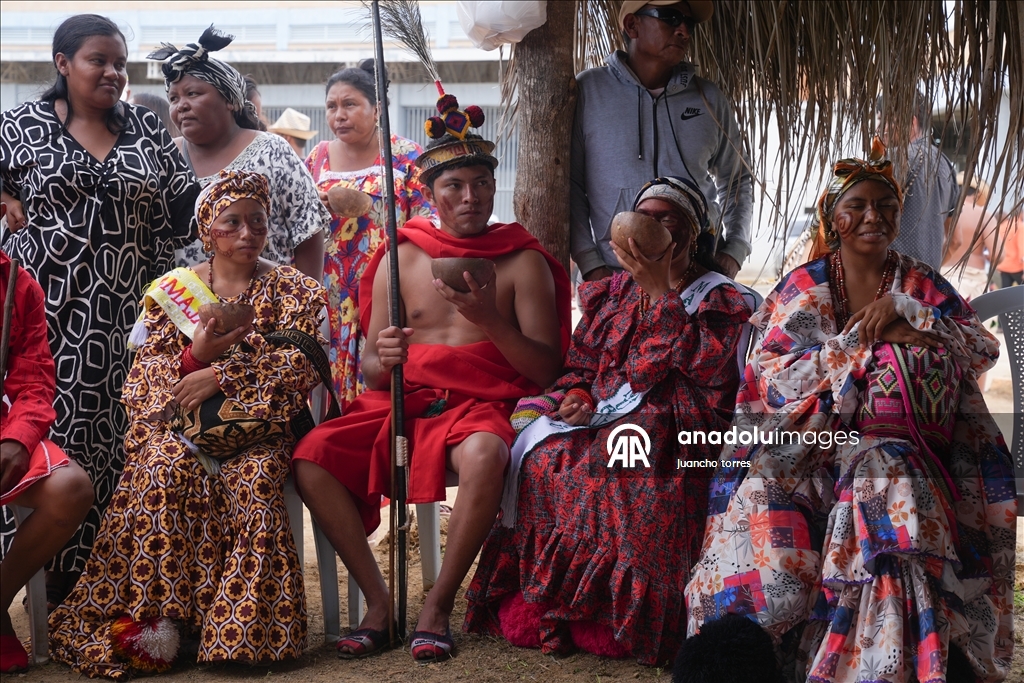 Wayuu: Huellas ancestrales en la arena 12