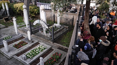 Ramazan'ın ilk gününde İstanbul'da iftar yoğunluğu