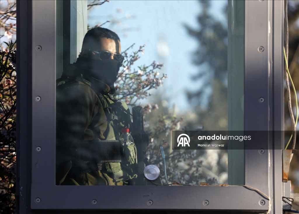 في أول جمعة برمضان.. إسرائيل تشدد قيود دخول الفلسطينيين للأقصى