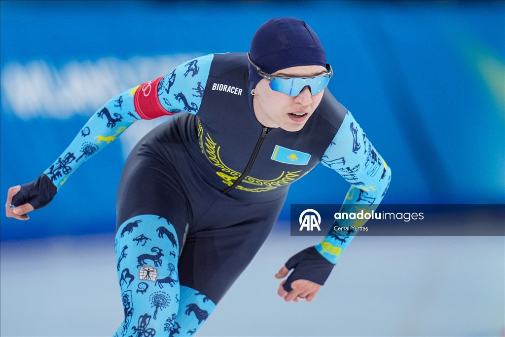 2026 Milano-Cortina Winter Olympics