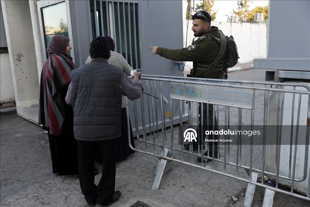 في أول جمعة برمضان.. إسرائيل تشدد قيود دخول الفلسطينيين للأقصى