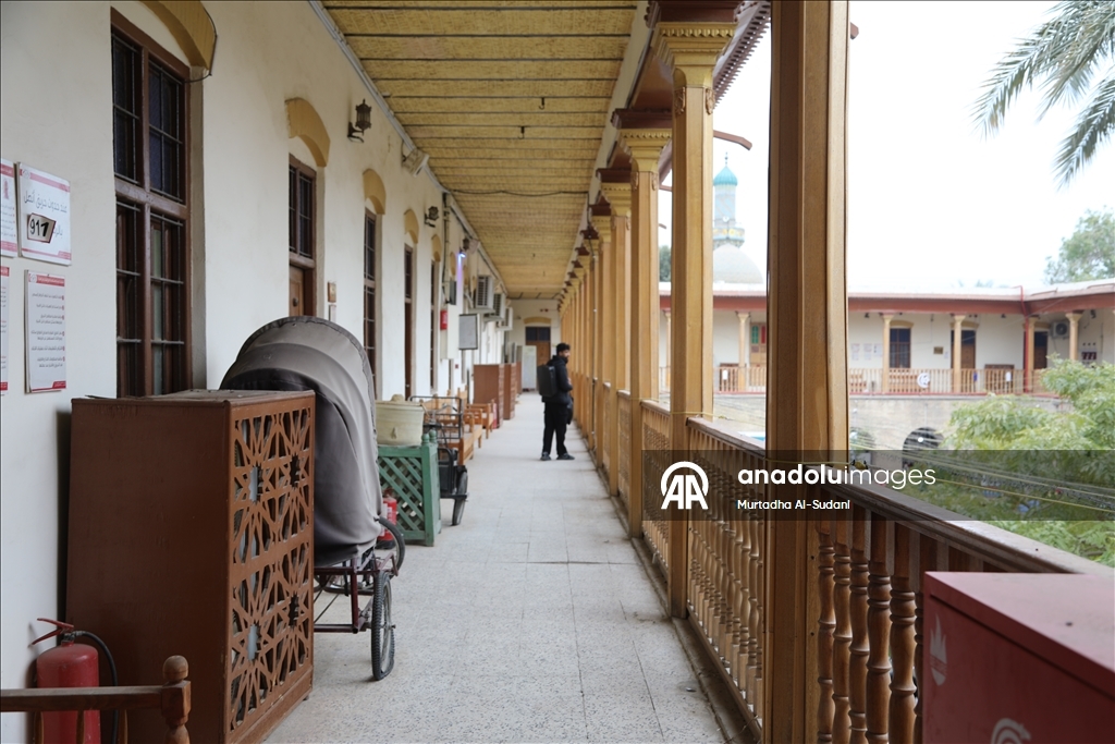 Первый в Ираке музей с поддержкой ИИ проливает свет на османский период