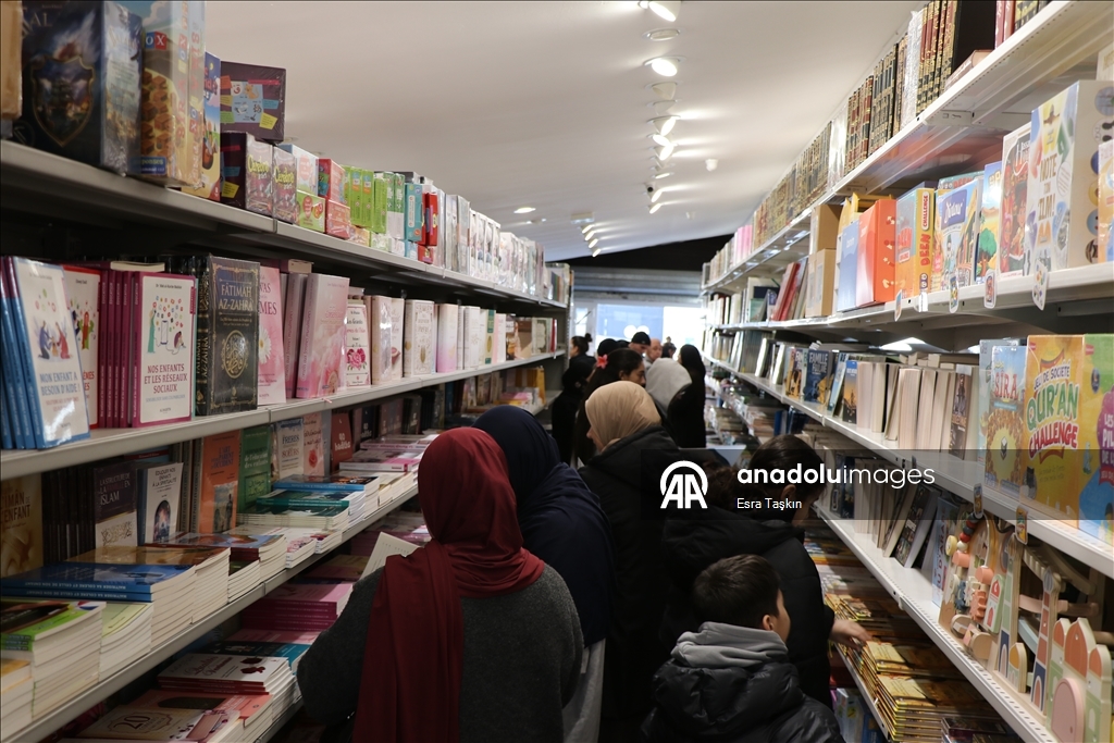 Ислам как новое рождение: откровения французского мусульманина