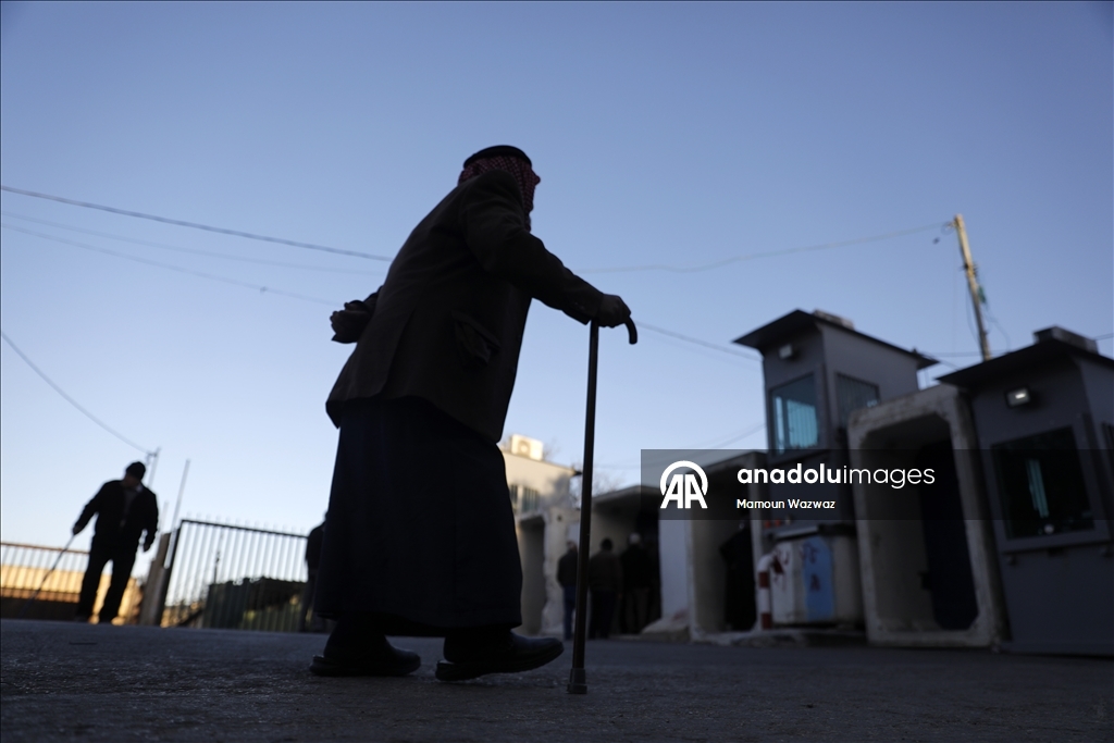 في أول جمعة برمضان.. إسرائيل تشدد قيود دخول الفلسطينيين للأقصى