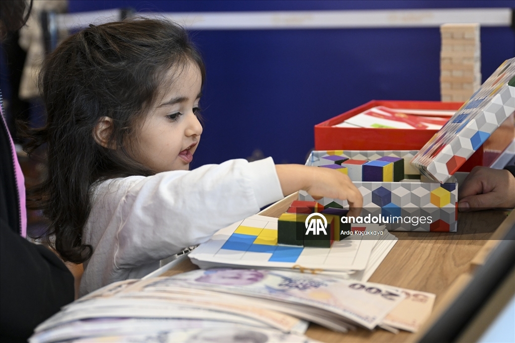 "Külliyede Ramazan" etkinlikleri ikinci gününde yoğun katılımla devam etti