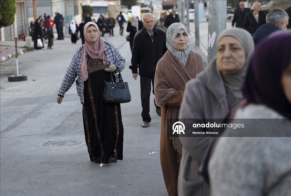 في أول جمعة برمضان.. إسرائيل تشدد قيود دخول الفلسطينيين للأقصى