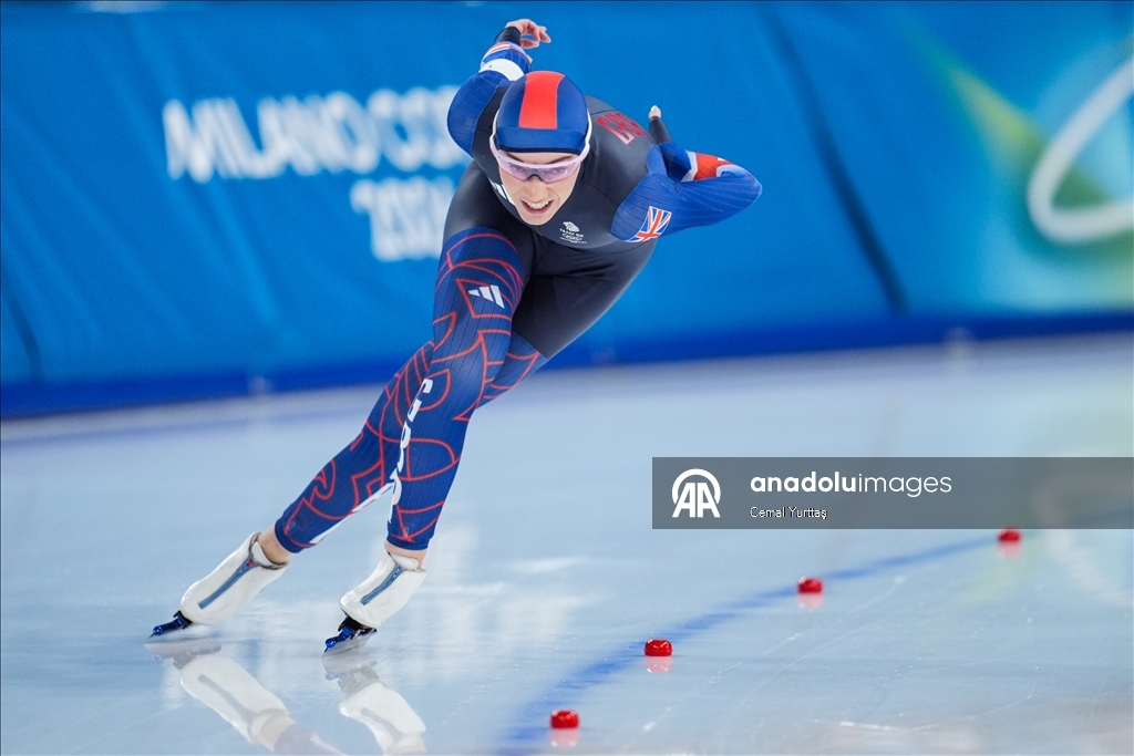 2026 Milano-Cortina Winter Olympics