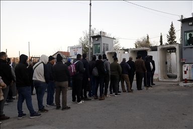 في أول جمعة برمضان.. إسرائيل تشدد قيود دخول الفلسطينيين للأقصى