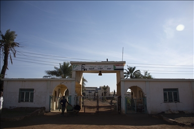 Мирное население Судана страдает из-за действий Сил быстрого реагирования в Судане