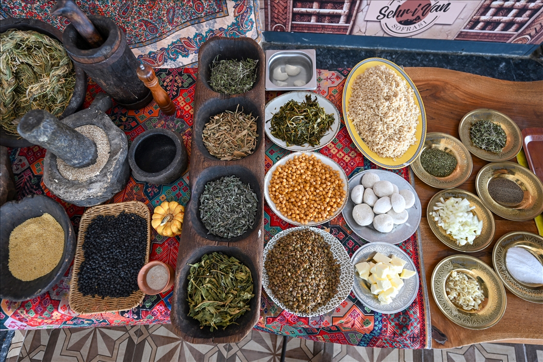 XWARINÊN WELÊT - Keledoş