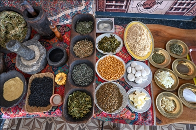 XWARINÊN WELÊT - Keledoş