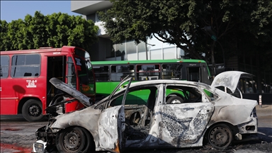 Meksika'da düzenlenen operasyonda ülkenin en çok aranan uyuşturucu baronu El Mencho öldürüldü