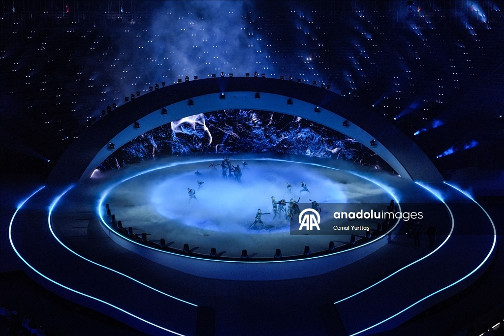 Зимние Олимпийские игры 2026 года завершились