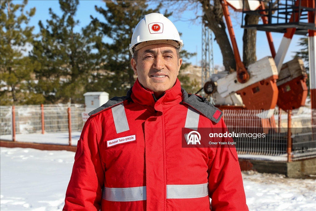 تركيا.. 28 بالمئة من إنتاج النفط يتركز في 4 ولايات