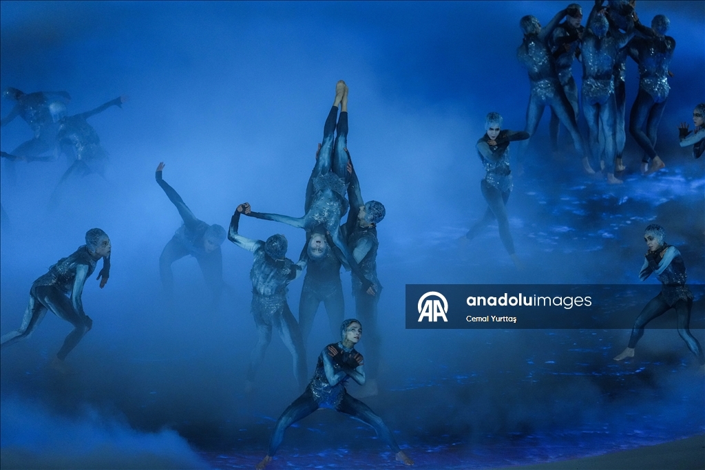 Зимние Олимпийские игры 2026 года завершились