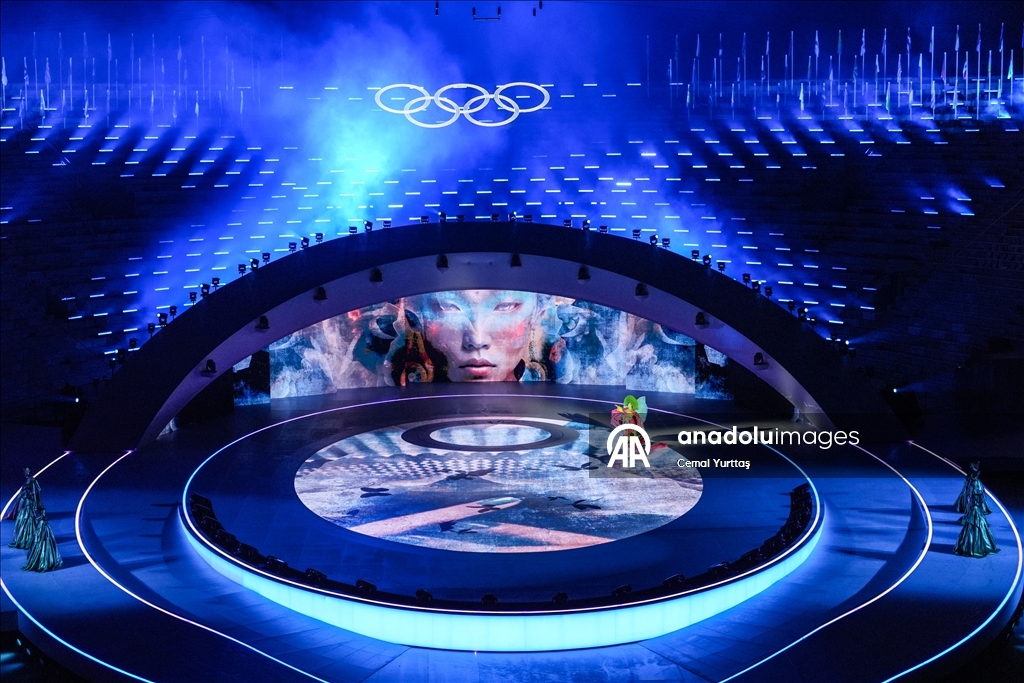 Зимние Олимпийские игры 2026 года завершились