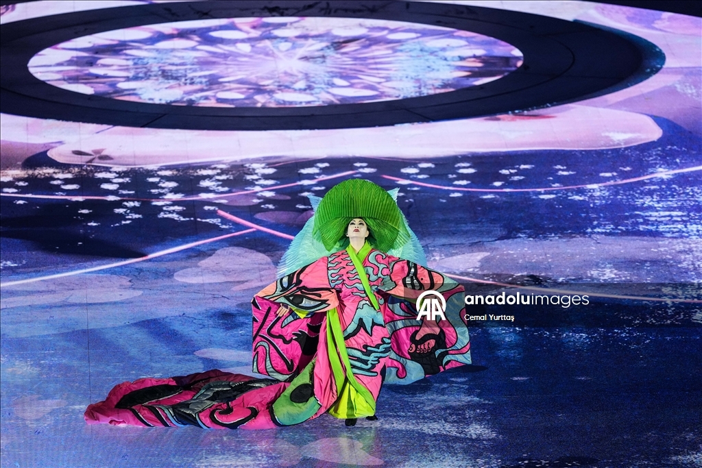 Зимние Олимпийские игры 2026 года завершились