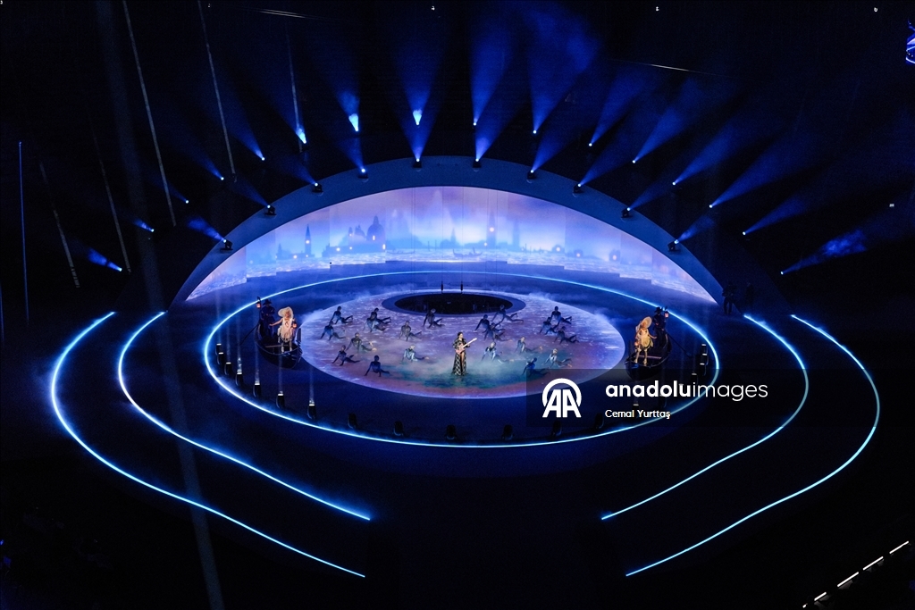 Зимние Олимпийские игры 2026 года завершились