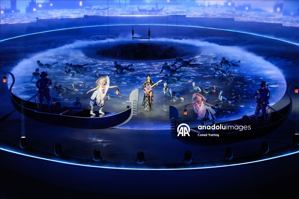 Зимние Олимпийские игры 2026 года завершились