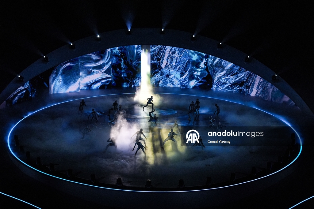 Зимние Олимпийские игры 2026 года завершились