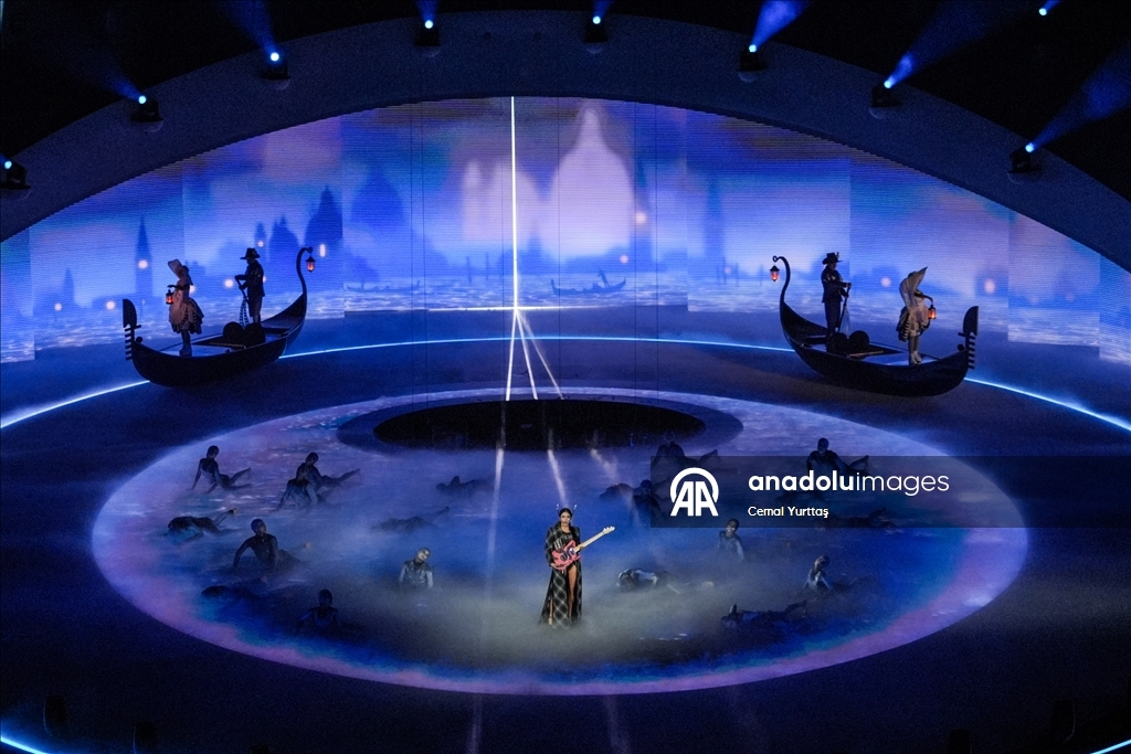 Зимние Олимпийские игры 2026 года завершились