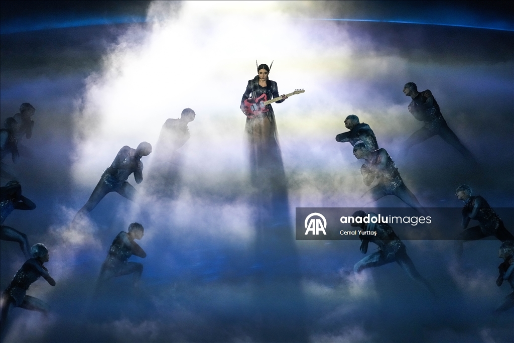 Зимние Олимпийские игры 2026 года завершились