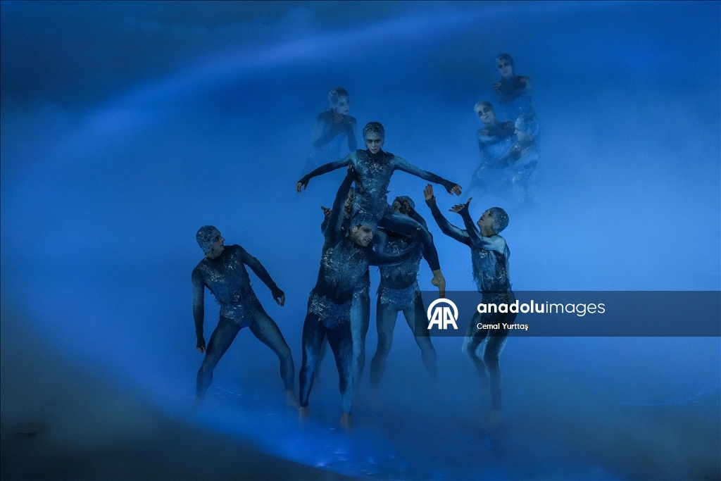 Зимние Олимпийские игры 2026 года завершились