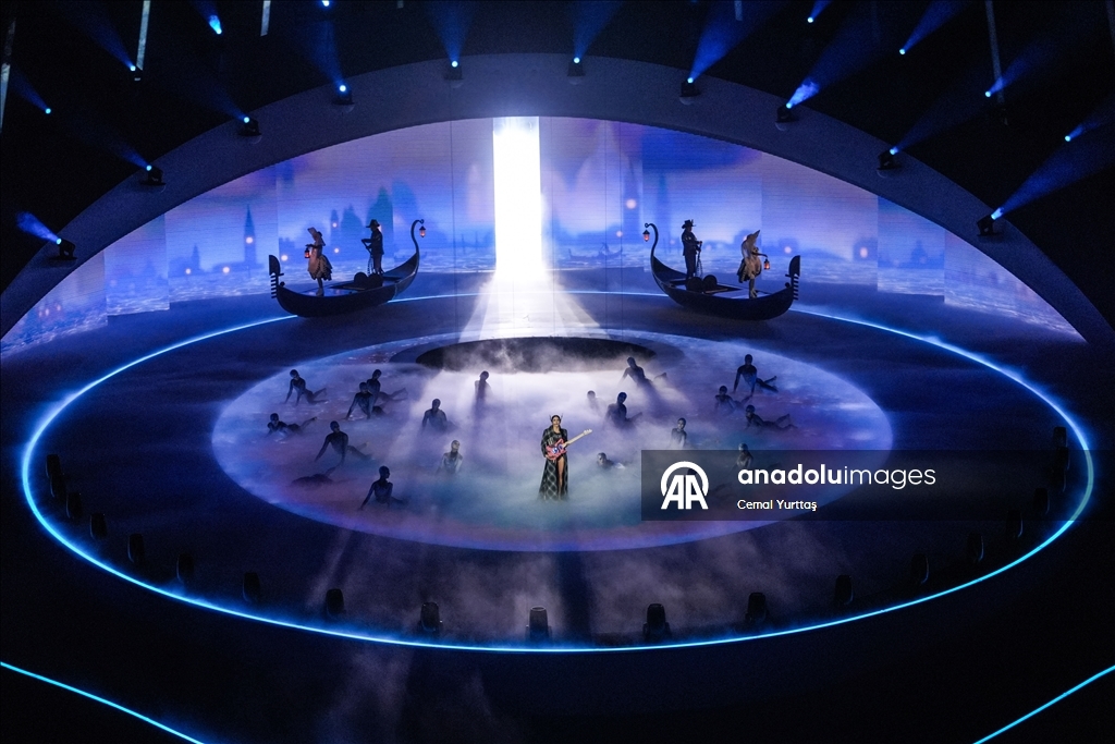 Зимние Олимпийские игры 2026 года завершились