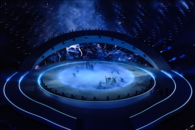 Зимние Олимпийские игры 2026 года завершились