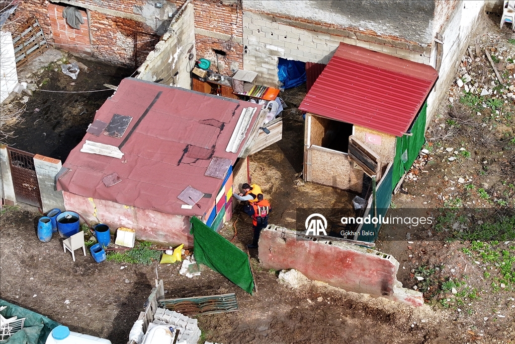 Meriç ve Tunca'nın debisi düşüşe geçti