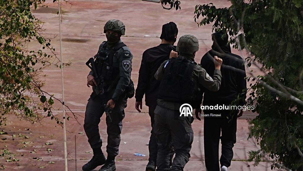 اقتحامات متواصلة برمضان.. الجيش الإسرائيلي يعتقل فلسطينيين في "يعبد" بالضفة