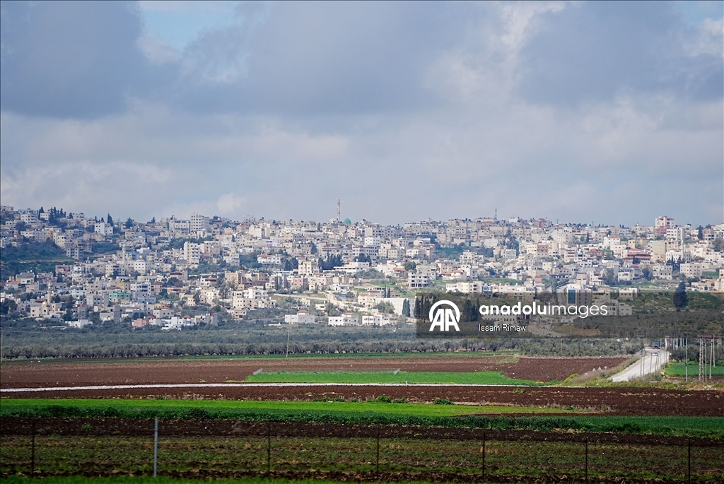 اقتحامات متواصلة برمضان.. الجيش الإسرائيلي يعتقل فلسطينيين في "يعبد" بالضفة