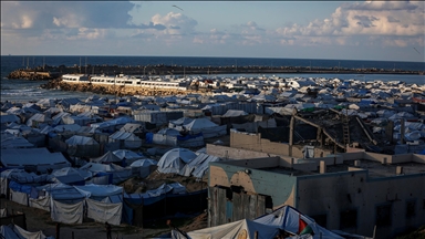 Gazze'de günlük yaşam