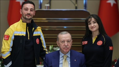 "Emek Sofrası Buluşması" iftar programı