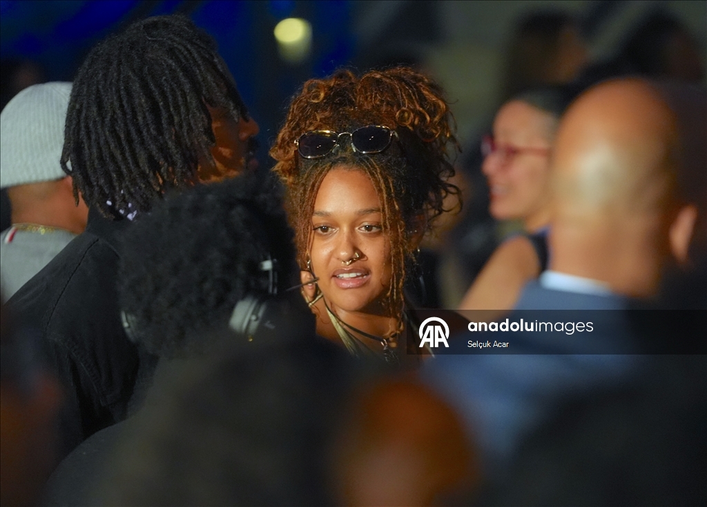 NYC Mayor Mamdani hosts Black History Month reception