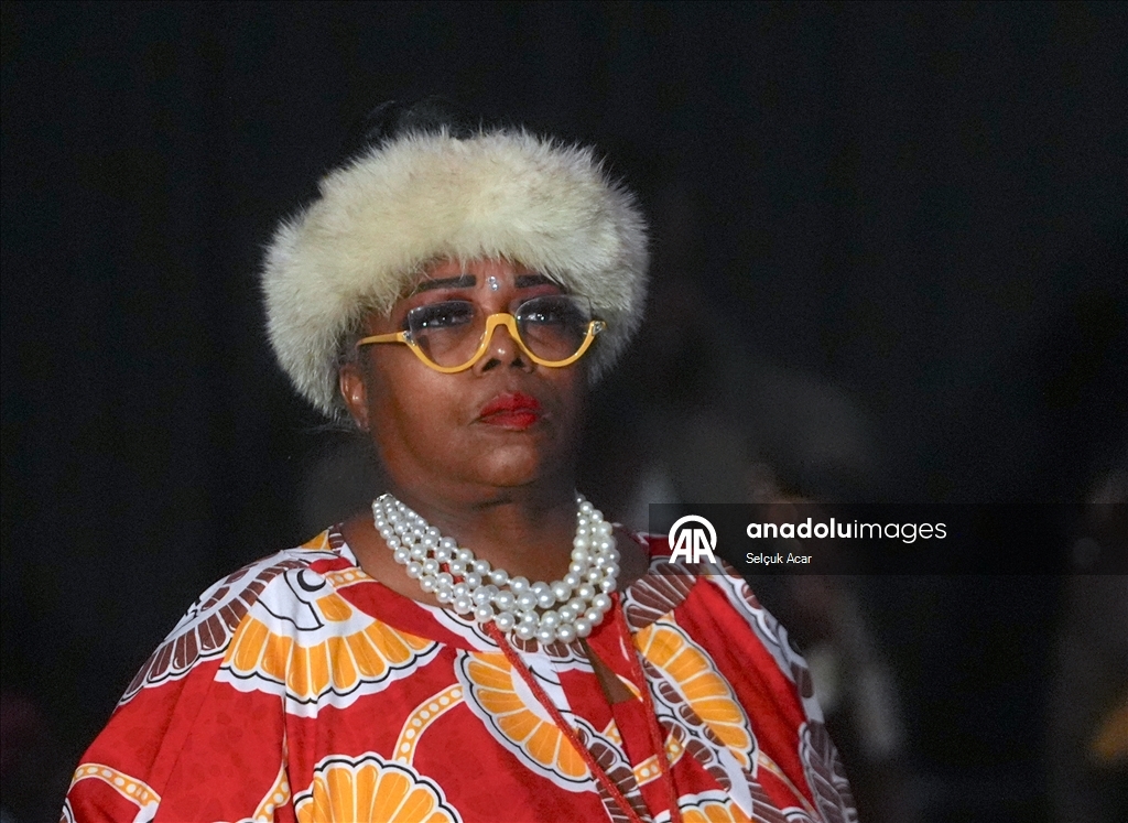 NYC Mayor Mamdani hosts Black History Month reception