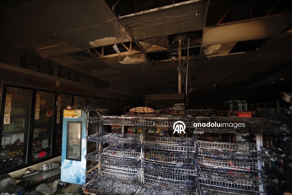 Uyuşturucu baronu "El Mencho"nun operasyonda öldürüldüğü Tapalpa kasabası