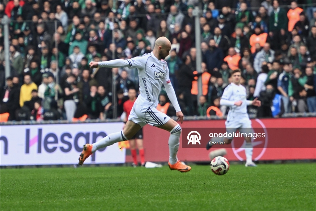 Kocaelispor - Beşiktaş