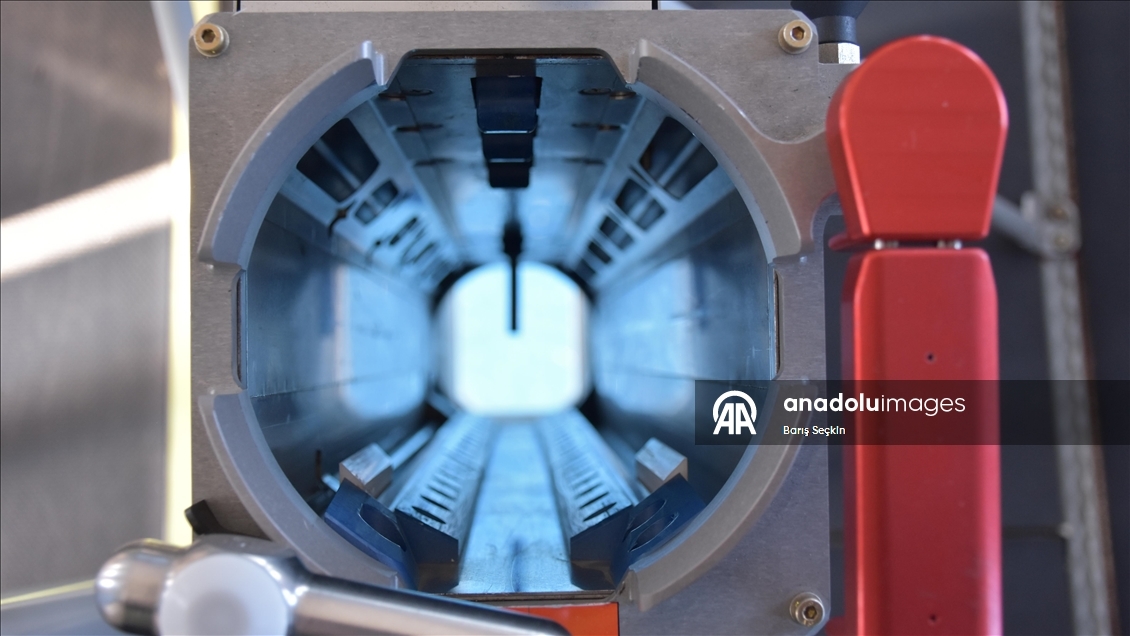 Türk donanmasının havadaki gözü kulağı P-72 uçağı NATO tatbikatında denizaltı avında