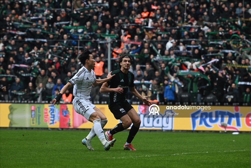 Kocaelispor - Beşiktaş