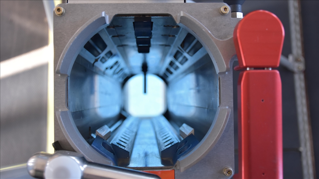 Türk donanmasının havadaki gözü kulağı P-72 uçağı NATO tatbikatında denizaltı avında