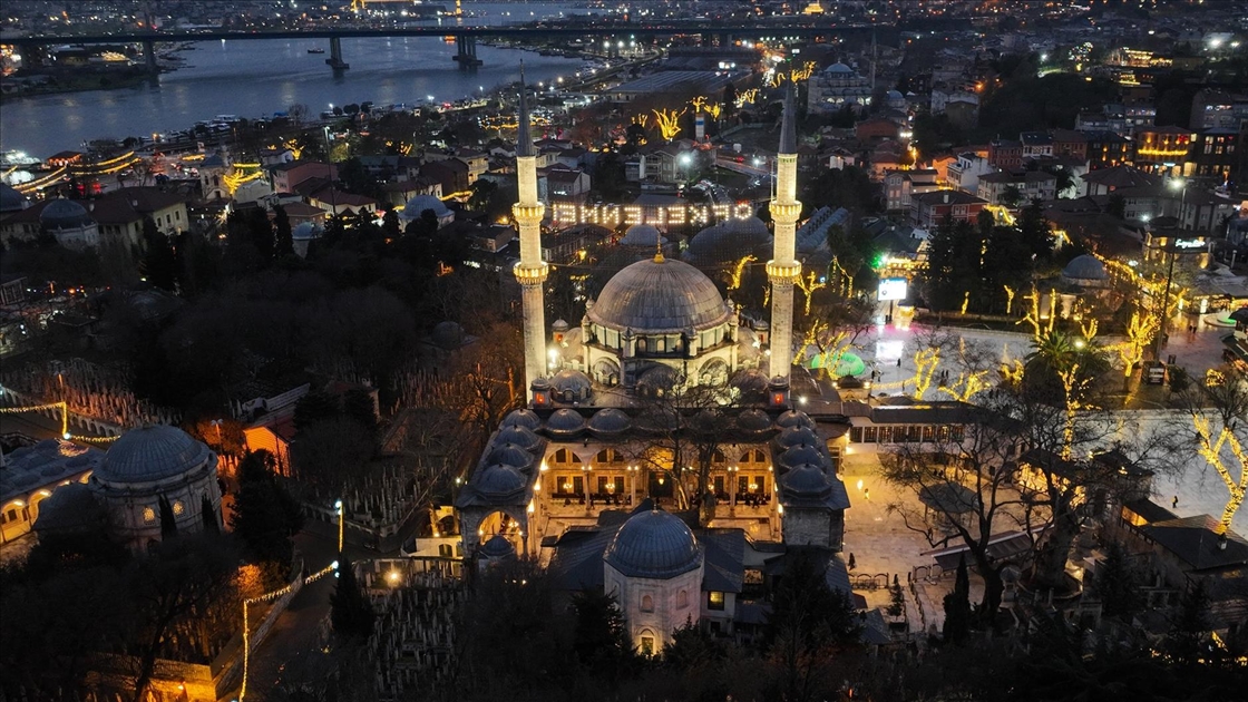 İstanbul’da Ramazan