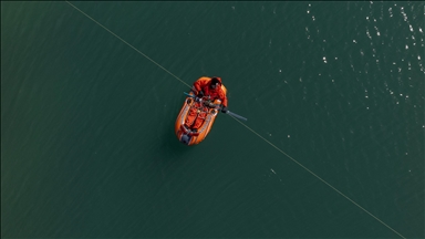 Antarktika’da göl ve deniz ekosistemleri üzerine çok disiplinli çalışma