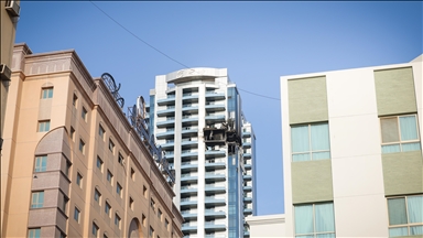 Bahreyn'in başkenti Manama’ya kamikaze İHA saldırısı