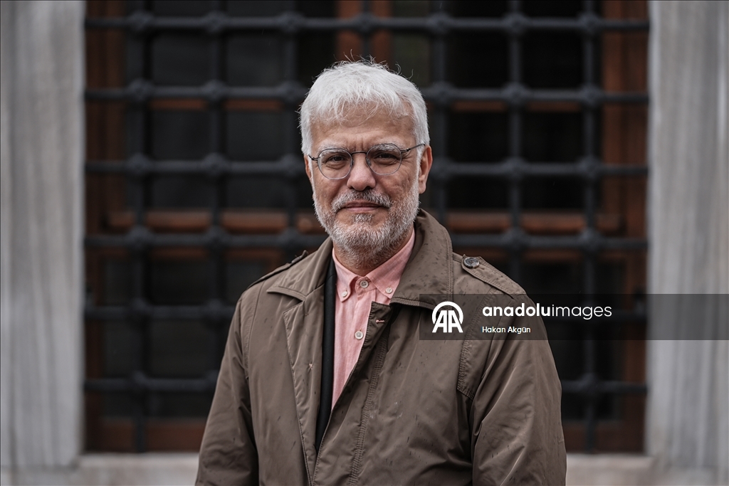 جامع الشهزاده بإسطنبول... باكورة النضج في عمارة القباب العثمانية