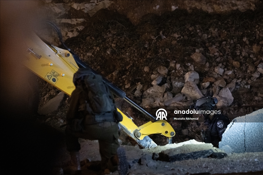 Шесть человек ранены в результате падения иранской ракеты в Иерусалиме