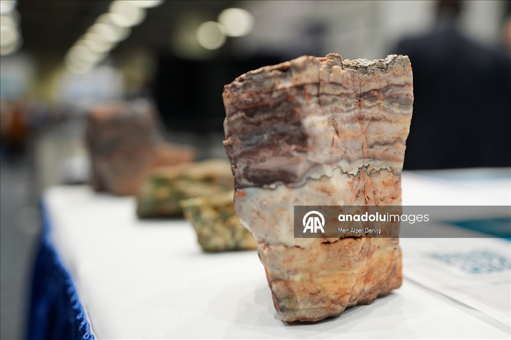 В Канаде стартовал горнодобывающий саммит PDAC