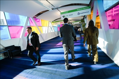 В Канаде стартовал горнодобывающий саммит PDAC