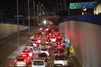 Тысячи жителей начали покидать юг Ливана после угрозы израильских ударов